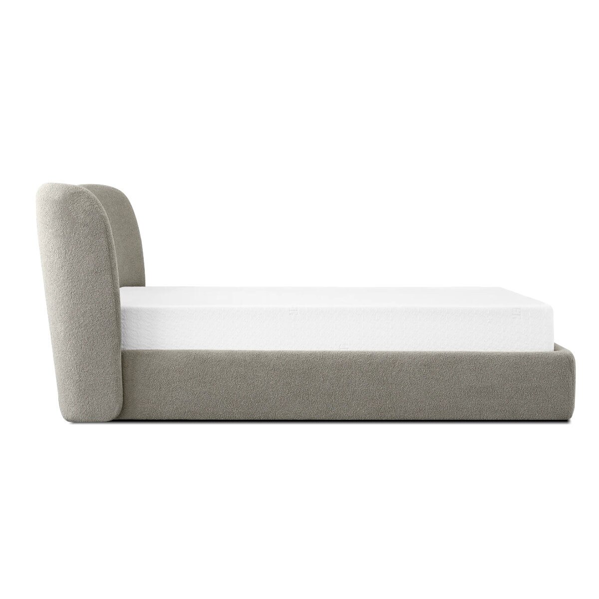 Harlow Storage Bed
